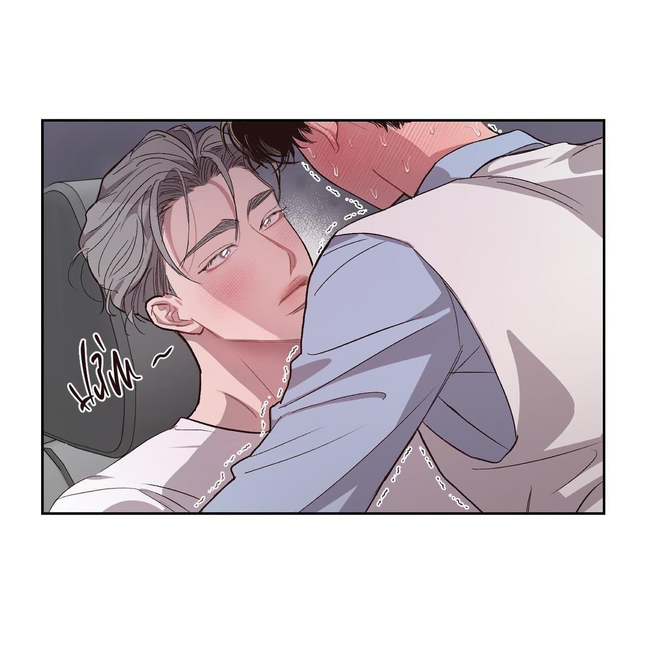 (CBunu) Bí Mật Của Mái Tóc - Chap 20