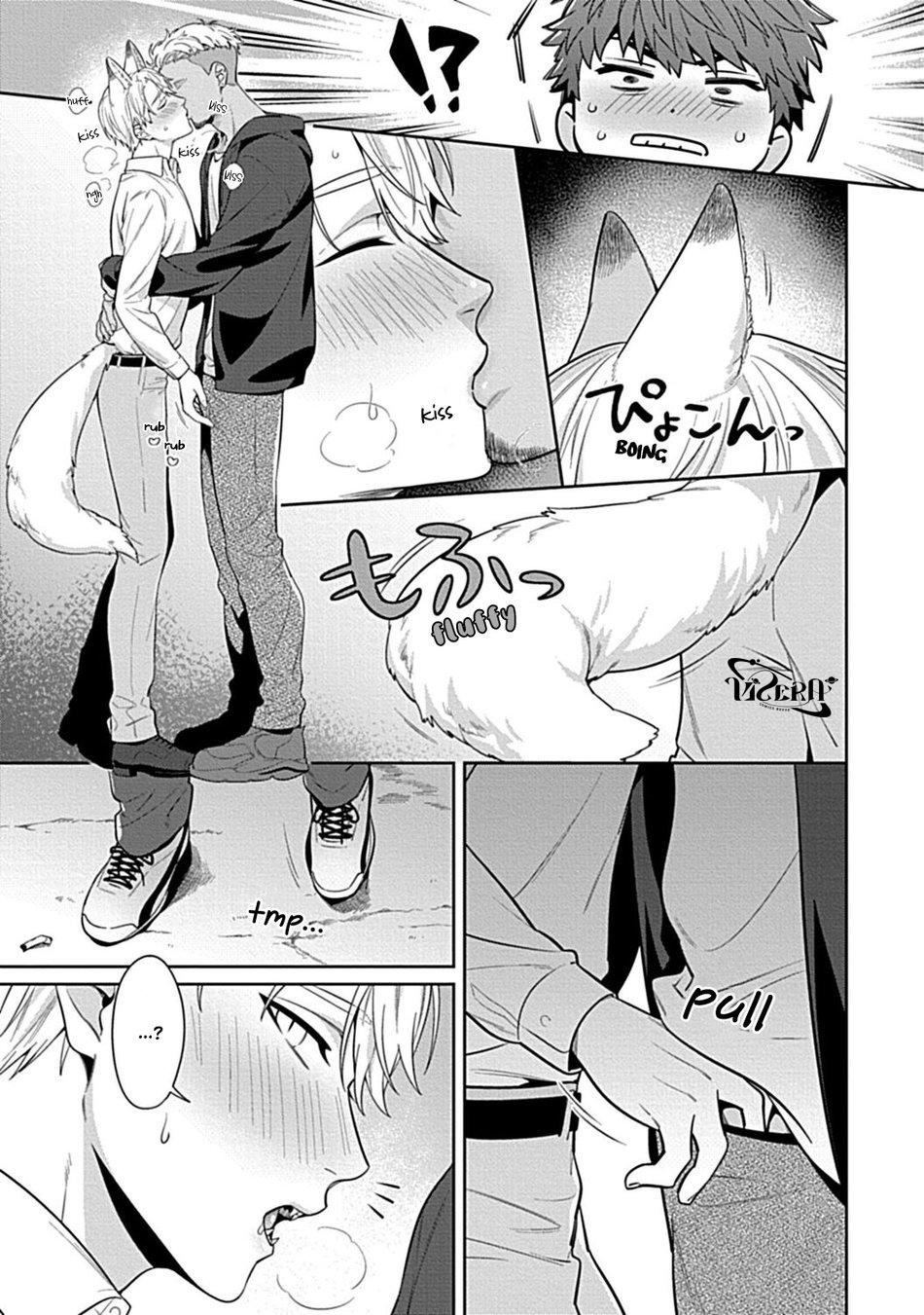 ONESHOT VICERA COMICS HOUSE - Chap 20.1 - Trang 15