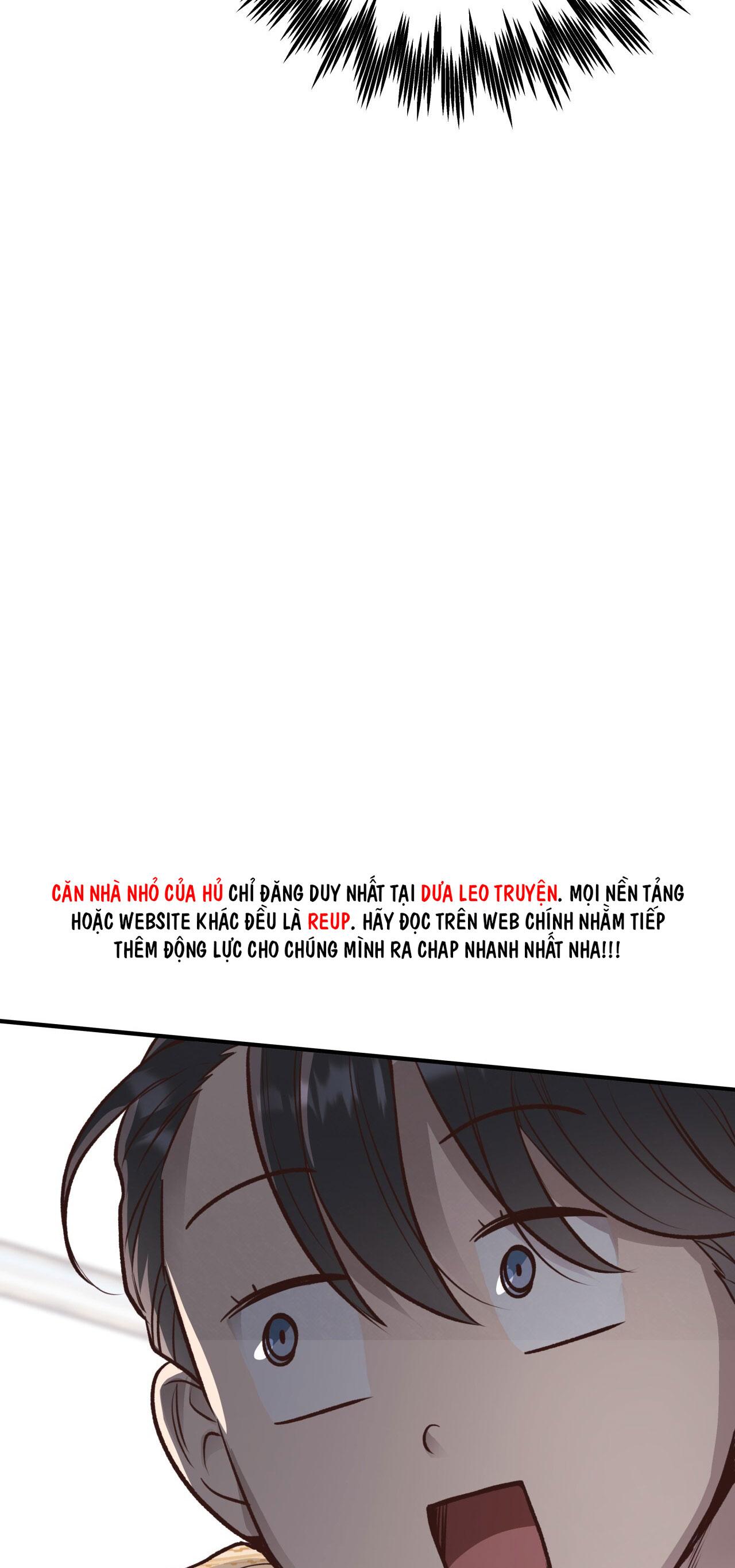 MẬT GẤU - Chap 25