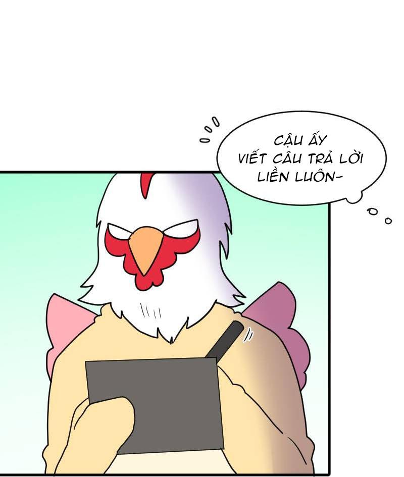 Truyện Ngôn Nhưng Không Ngôn Lắm - Chap 37