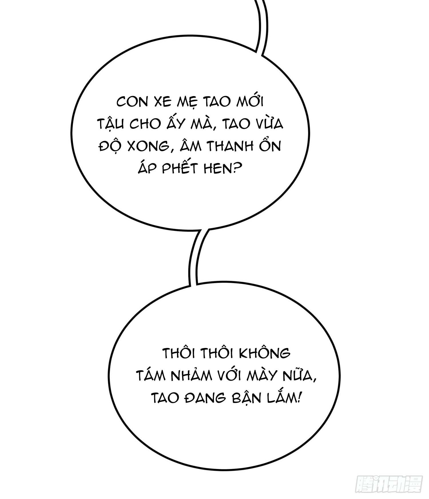 Ra Ruộng Ngô Với Anh Á, Còn Lâu! - Chap 1