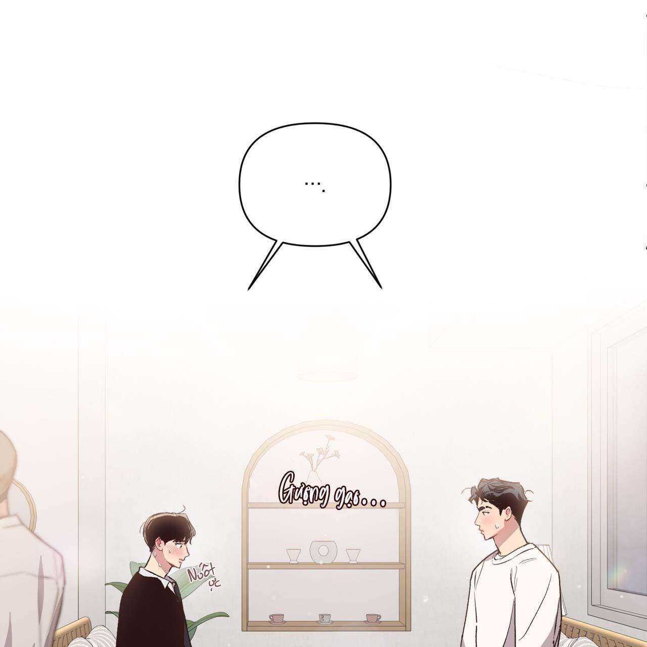 BÍ MẬT TRONG TÂM TRÍ ???? - Chap 14