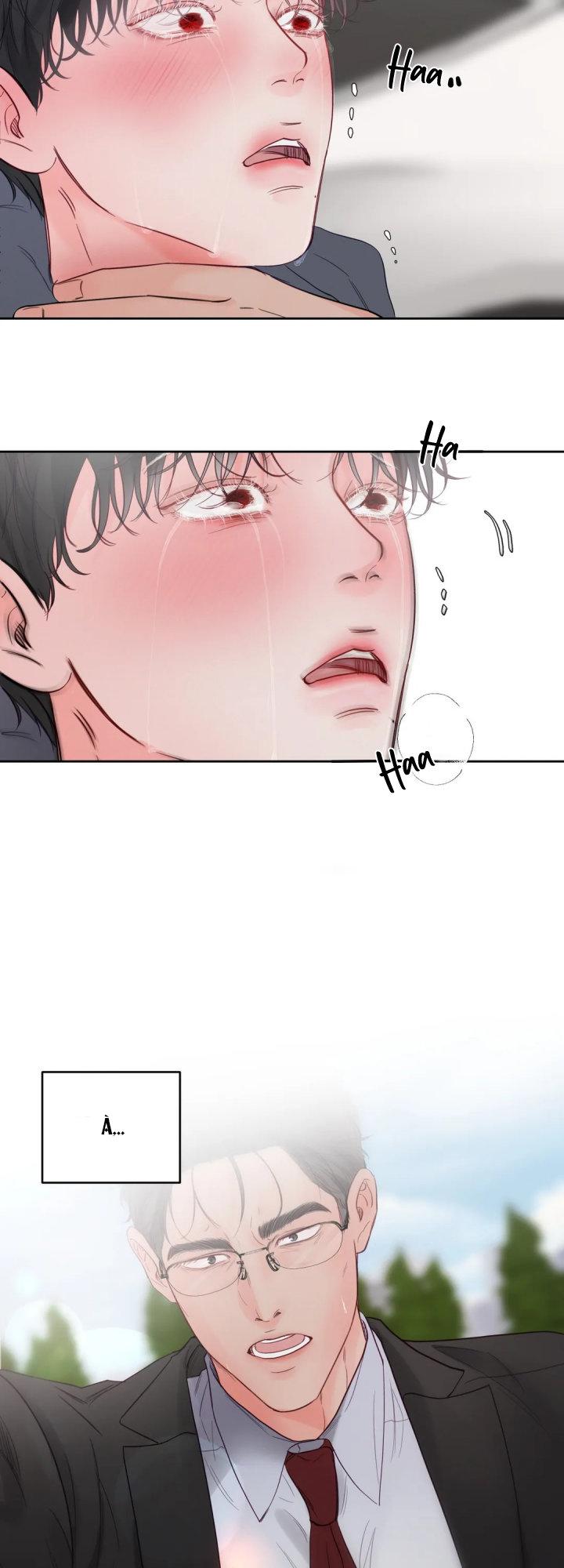 Tuyển Tập Khu chung cư GwangGong - GwangGong Apartment Complex - Chap 10