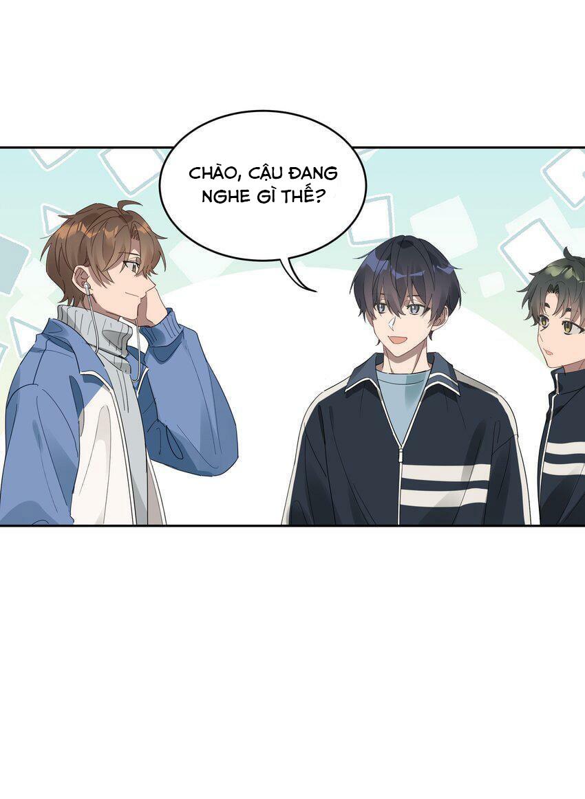 Năm tháng qua - Chap 13