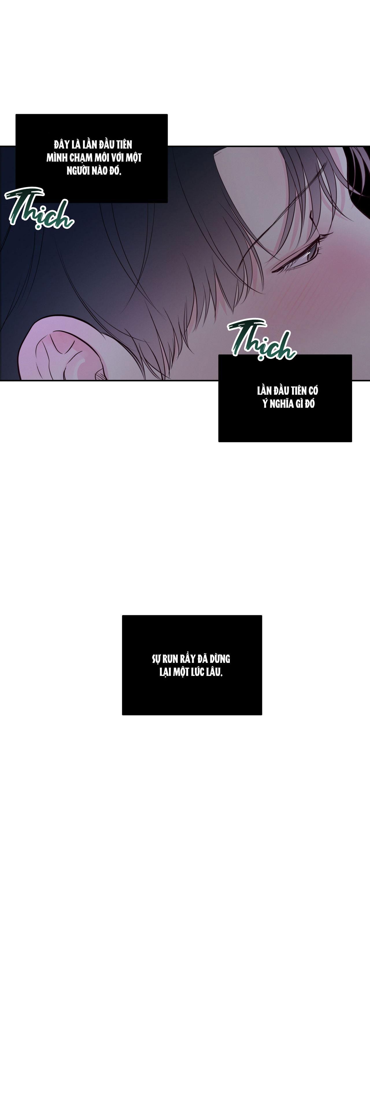 CHỦ NHÂN CỦA THỨ BẢY - Chap 14