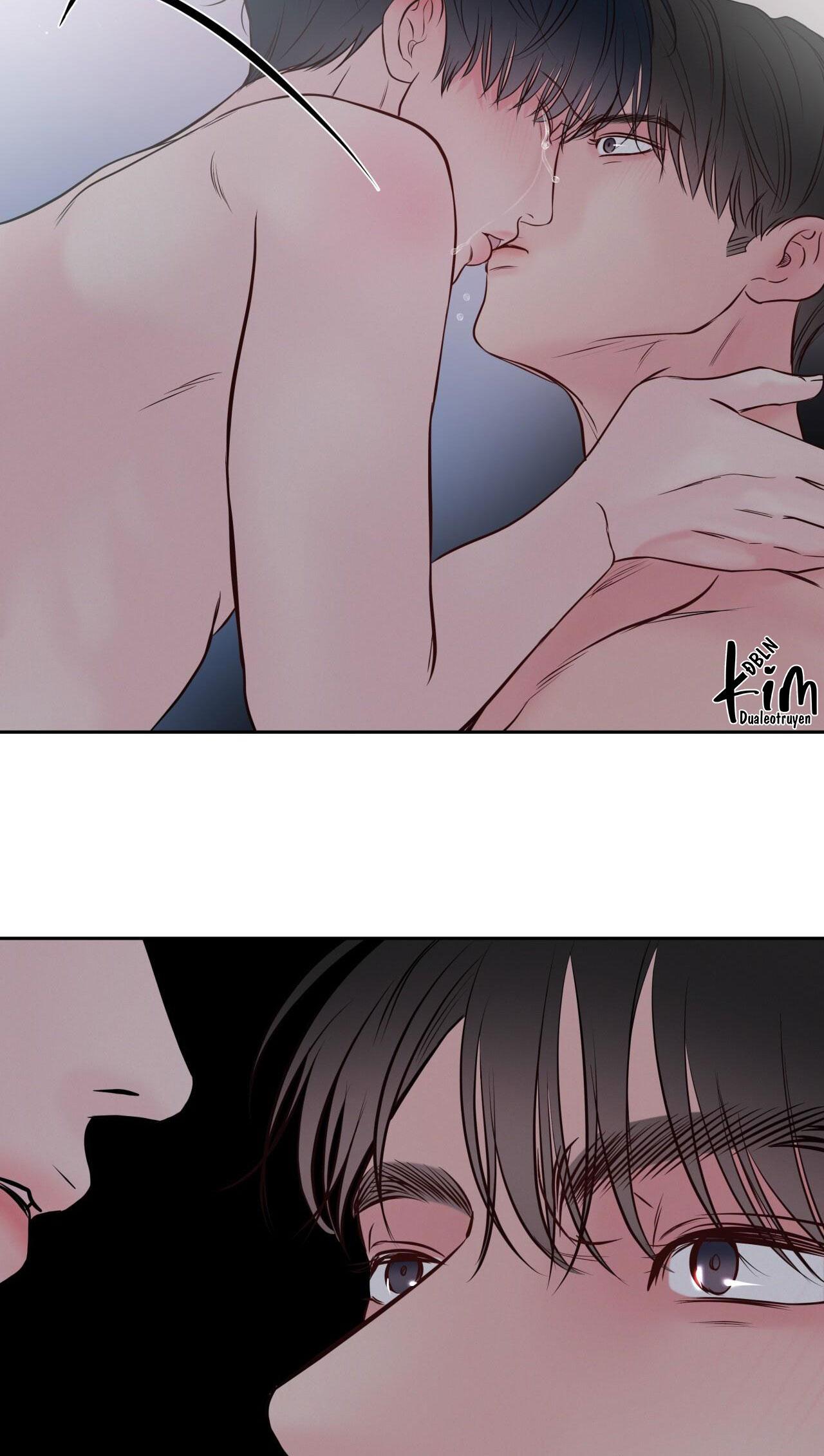 CHỦ NHÂN CỦA THỨ BẢY - Chap 22