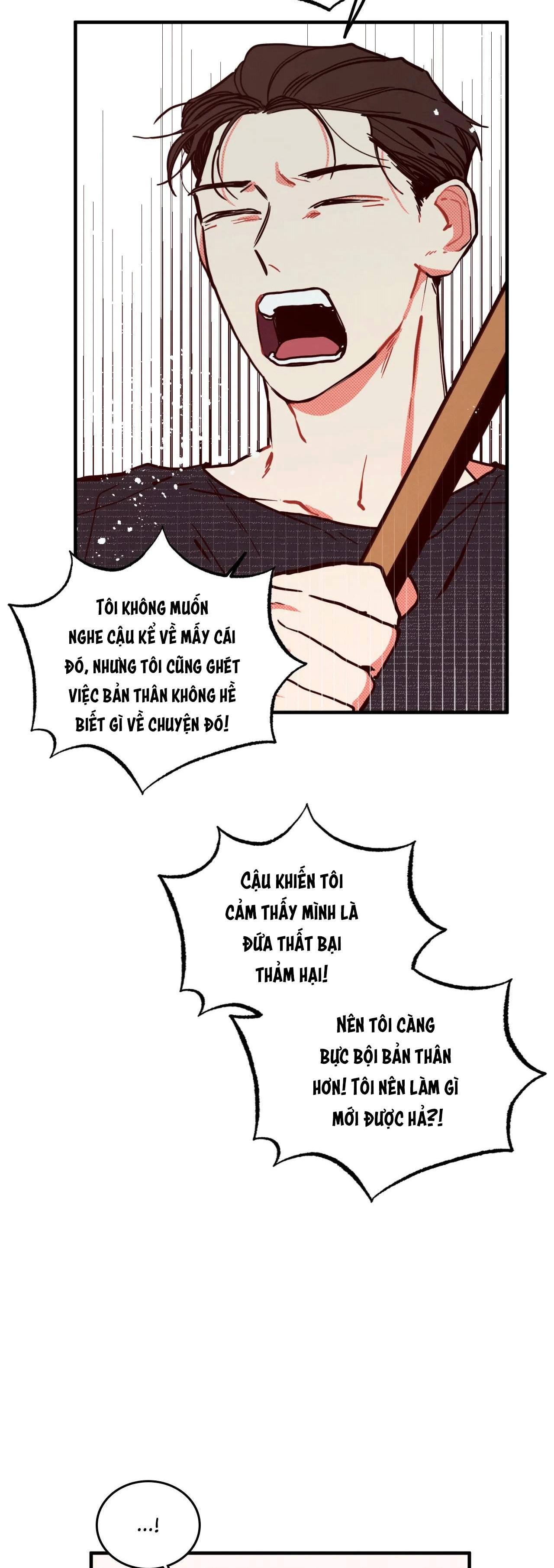 TUYỂN TẬP NGỰC BỰ, CUNG KHỦ CỦA NHÀ KIM - Chap 144