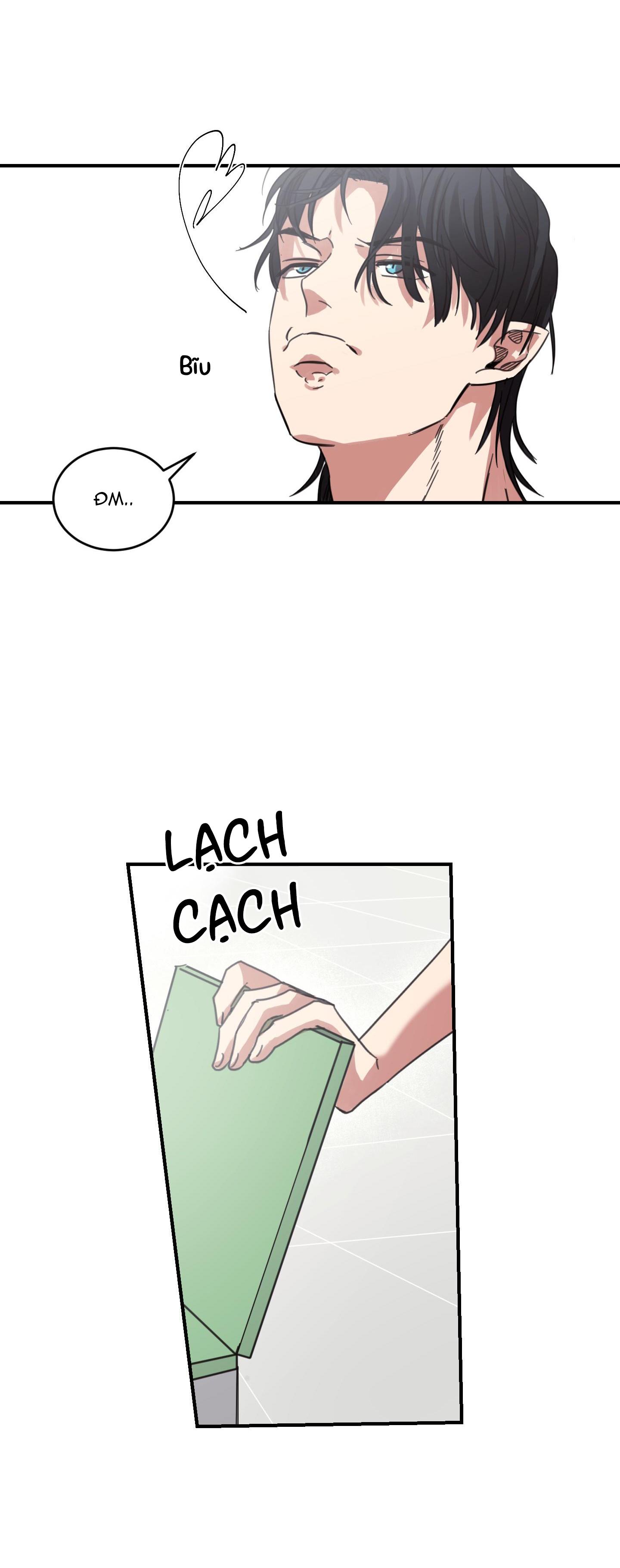 NGÔI NHÀ HƯỚNG MẶT TRỜI MỌC - Chap 2