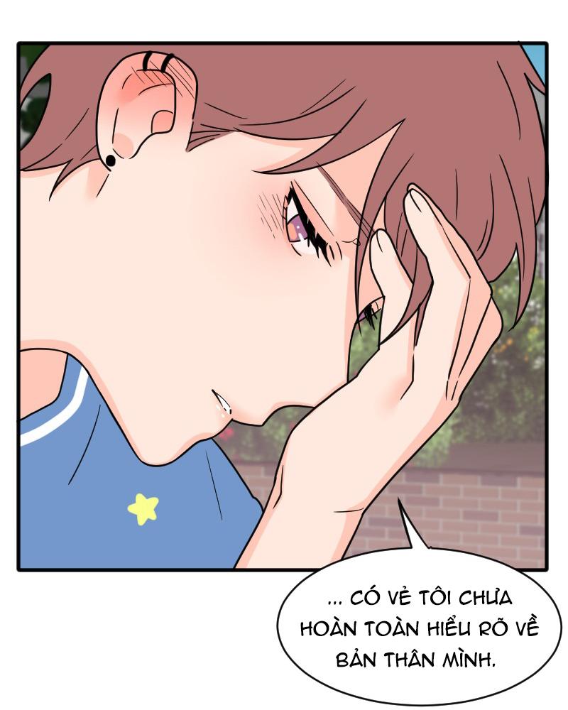 Truyện Ngôn Nhưng Không Ngôn Lắm - Chap 28