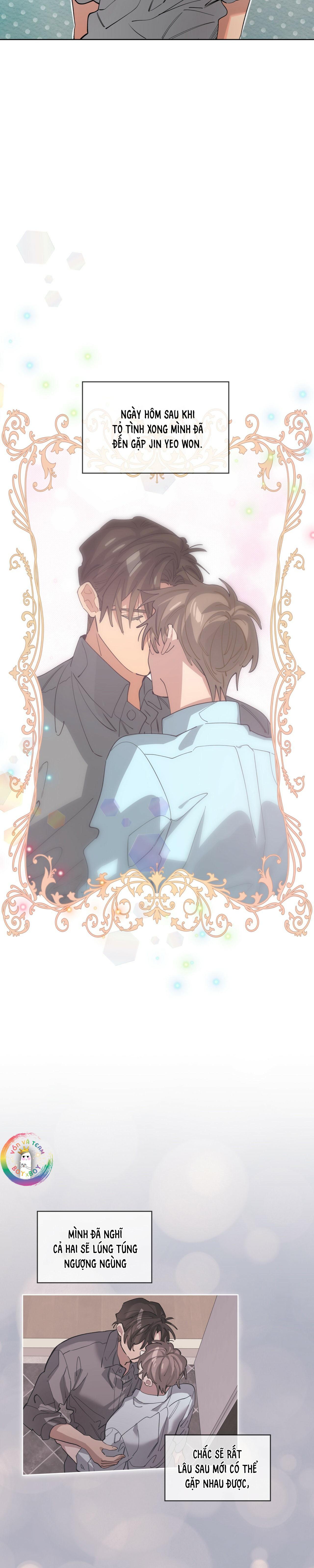 Cơn Mưa Rào (END) - Chap 59