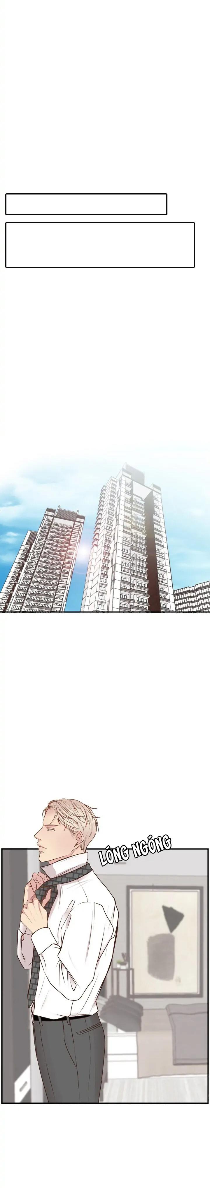 Tan Chảy Trong Em - Chap 4