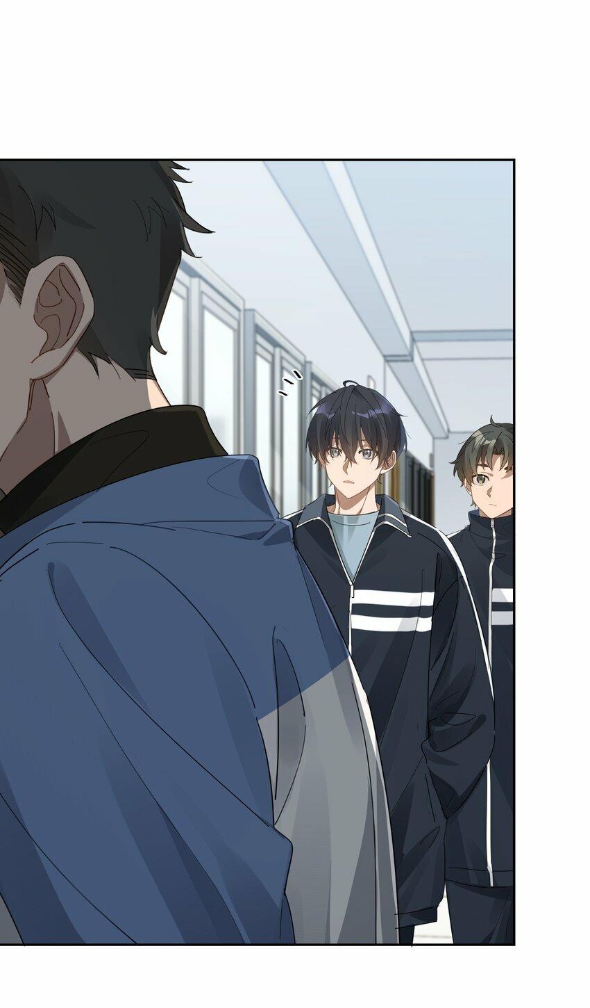 Năm tháng qua - Chap 13