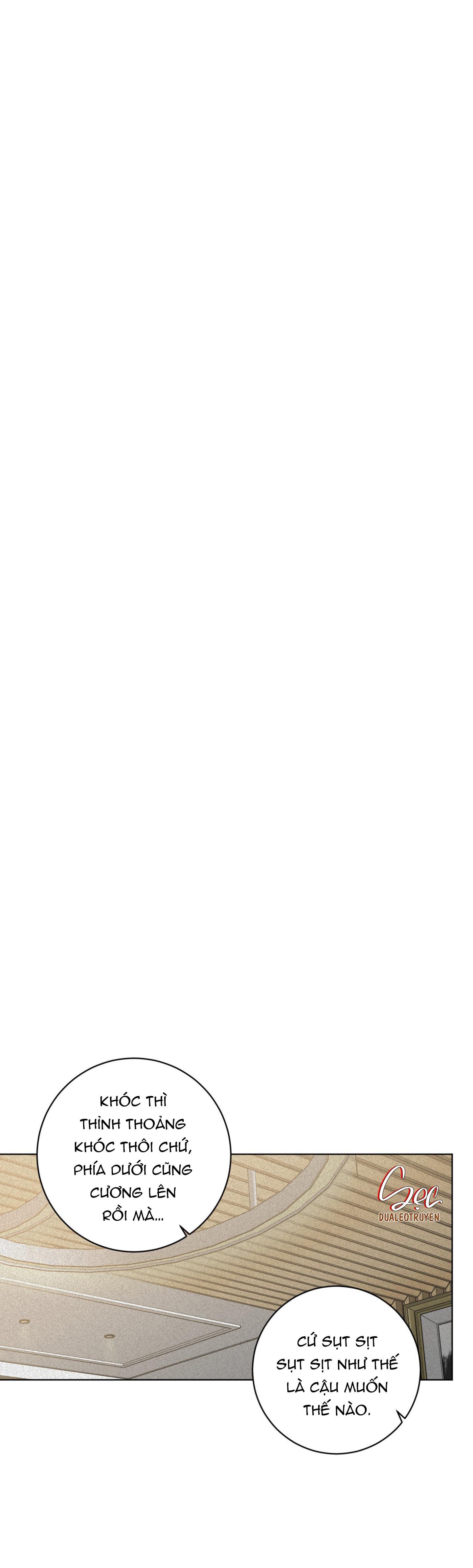 (ABO) LỜI CẦU NGUYỆN - Chap 22