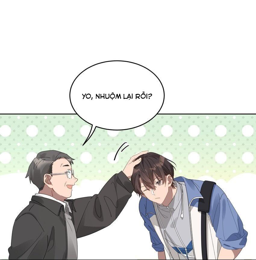 Năm tháng qua - Chap 15