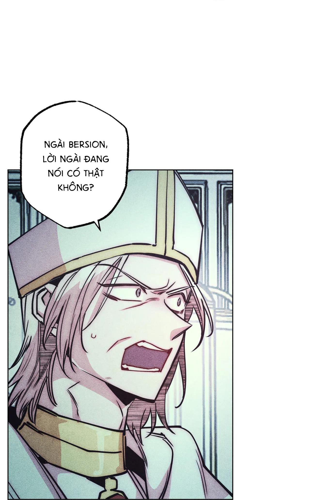 (CBunu) Làm vị cứu tinh thật dễ dàng - Chap 62