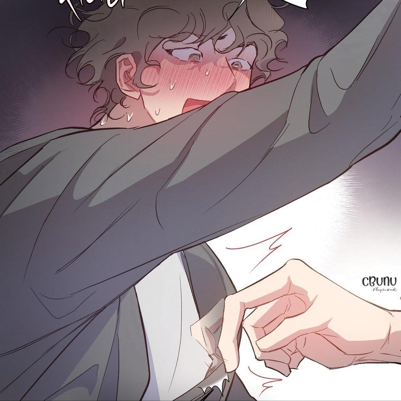 (CBunu) Bí Mật Của Mái Tóc - Chap 12