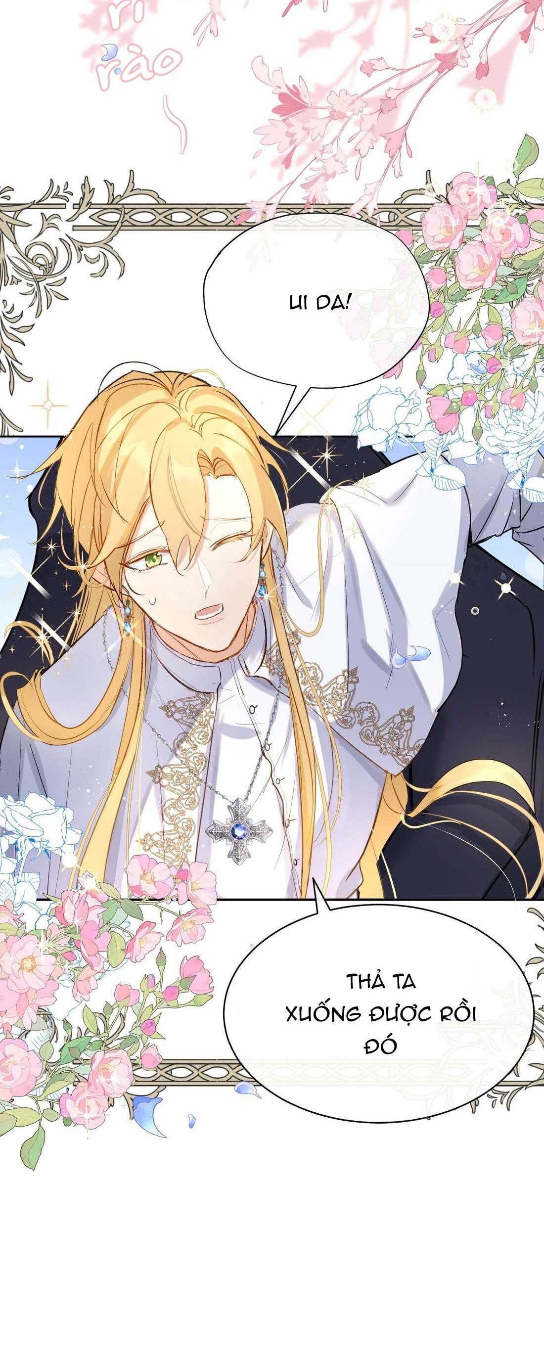 Mong Ước Của Thần Quan Là Được Cưỡi Ác Long Thiên Cổ [END] - Chap 1