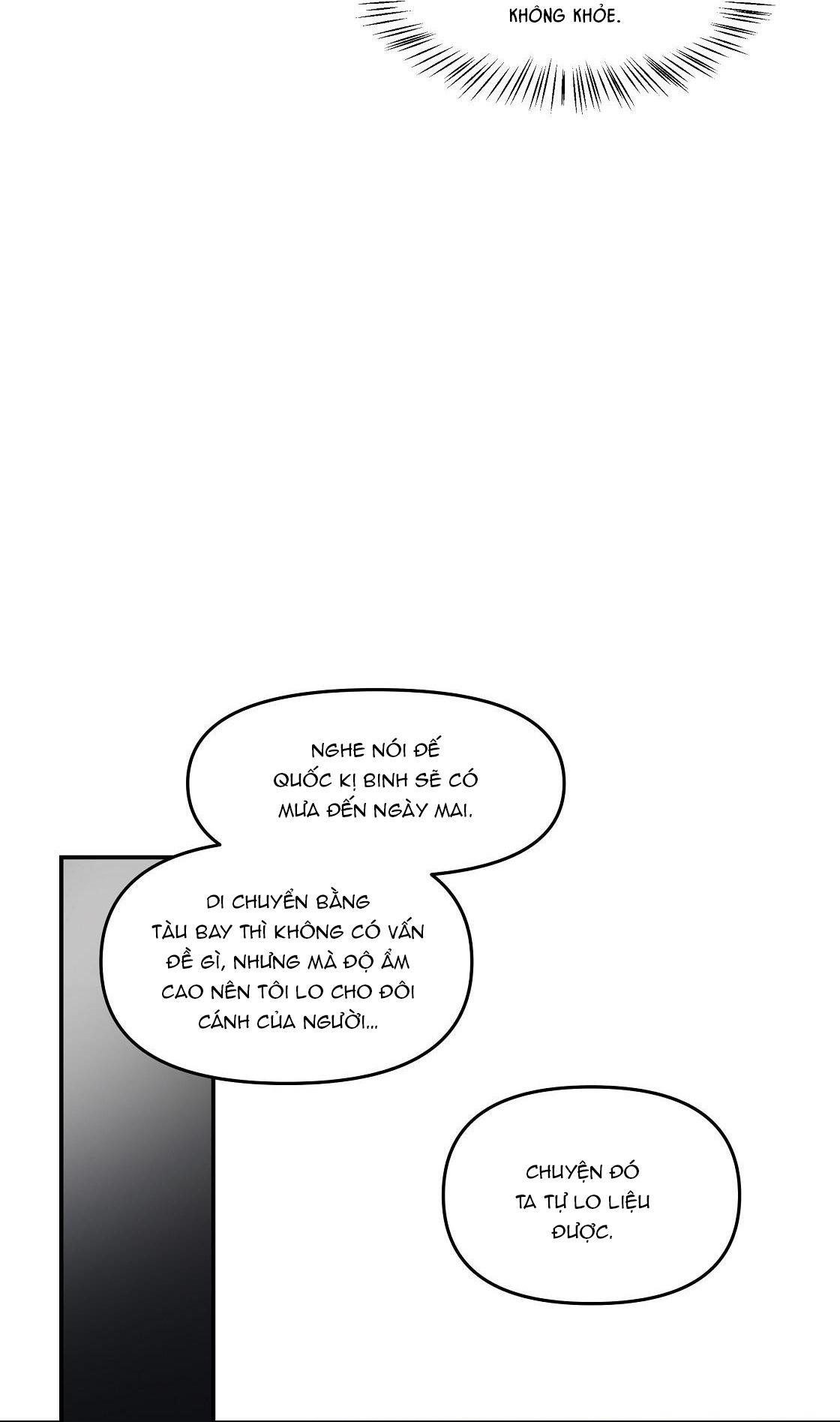 CÁCH TỒN TẠI NHƯ MỘT NGƯỜI CHƠI - Chap 24