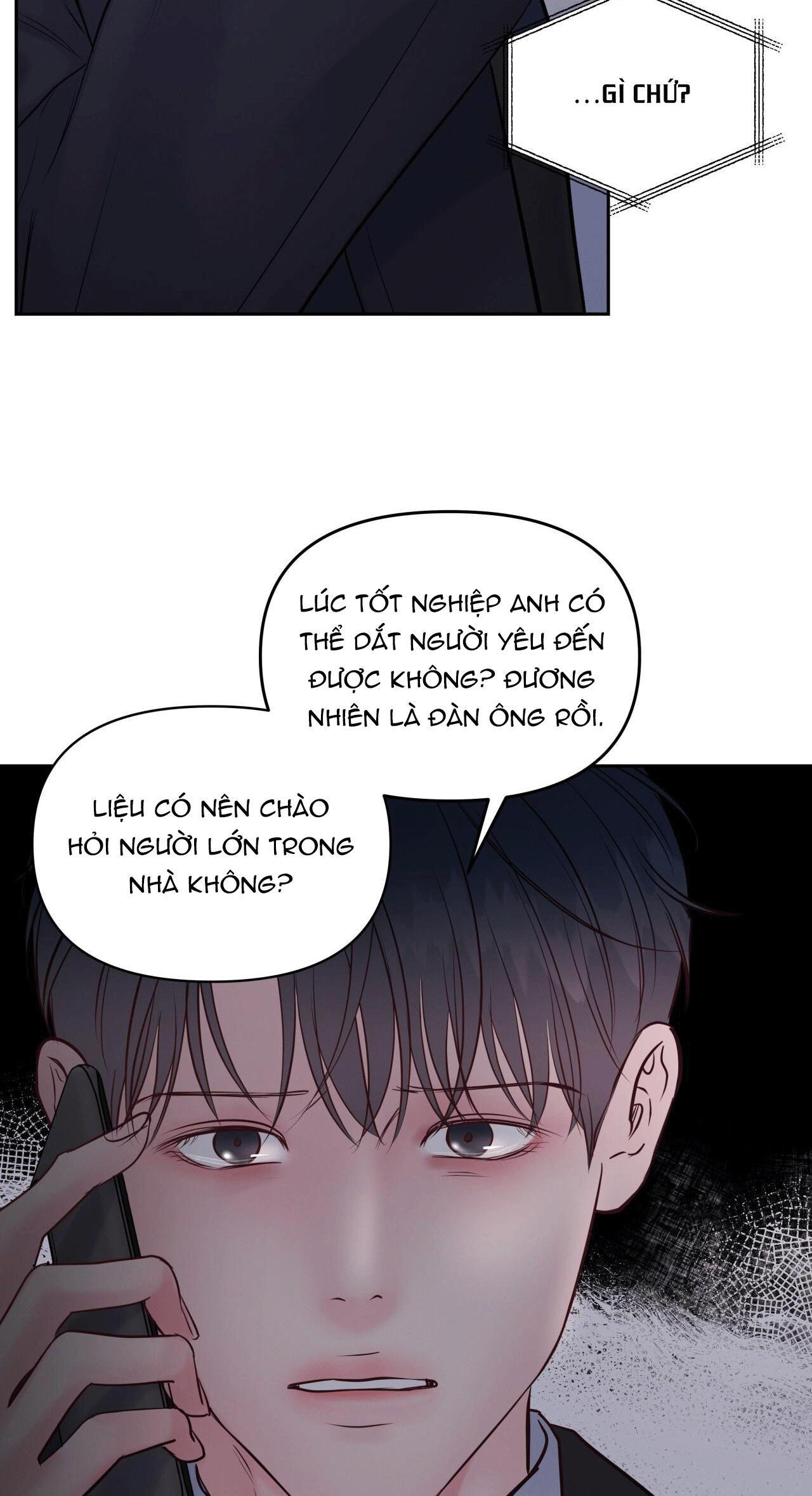 CHỦ NHÂN CỦA THỨ BẢY - Chap 20