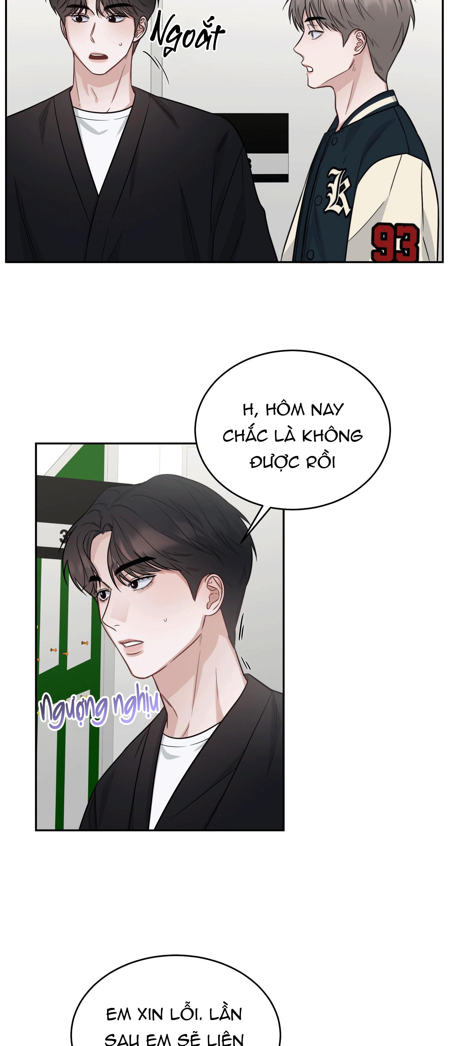 TUYỂN TẬP CUỒNG CÔNG-CHIẾM HỮU CÔNG CỦA NHÀ KIM - Chap 10.6
