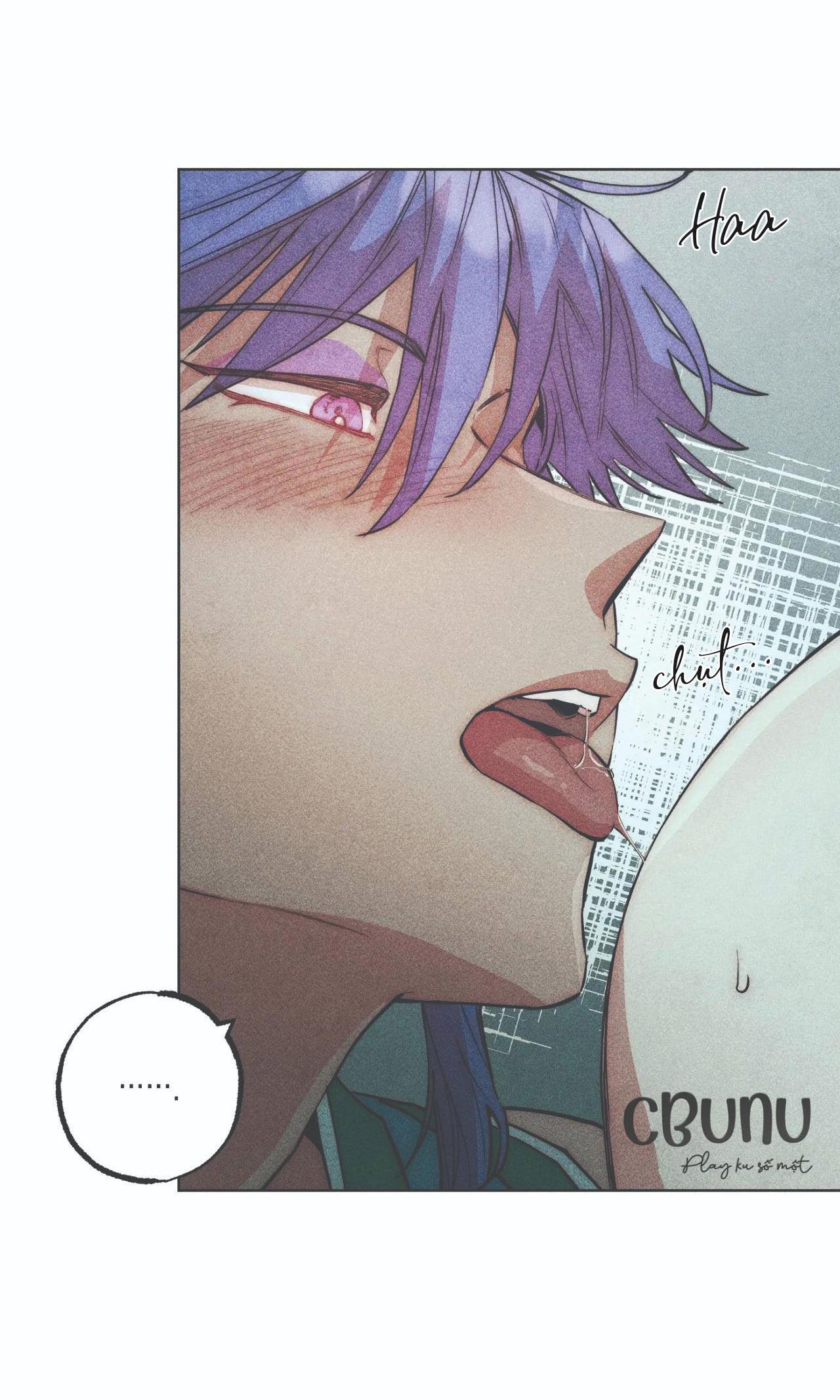 (CBunu) Làm vị cứu tinh thật dễ dàng - Chap 66