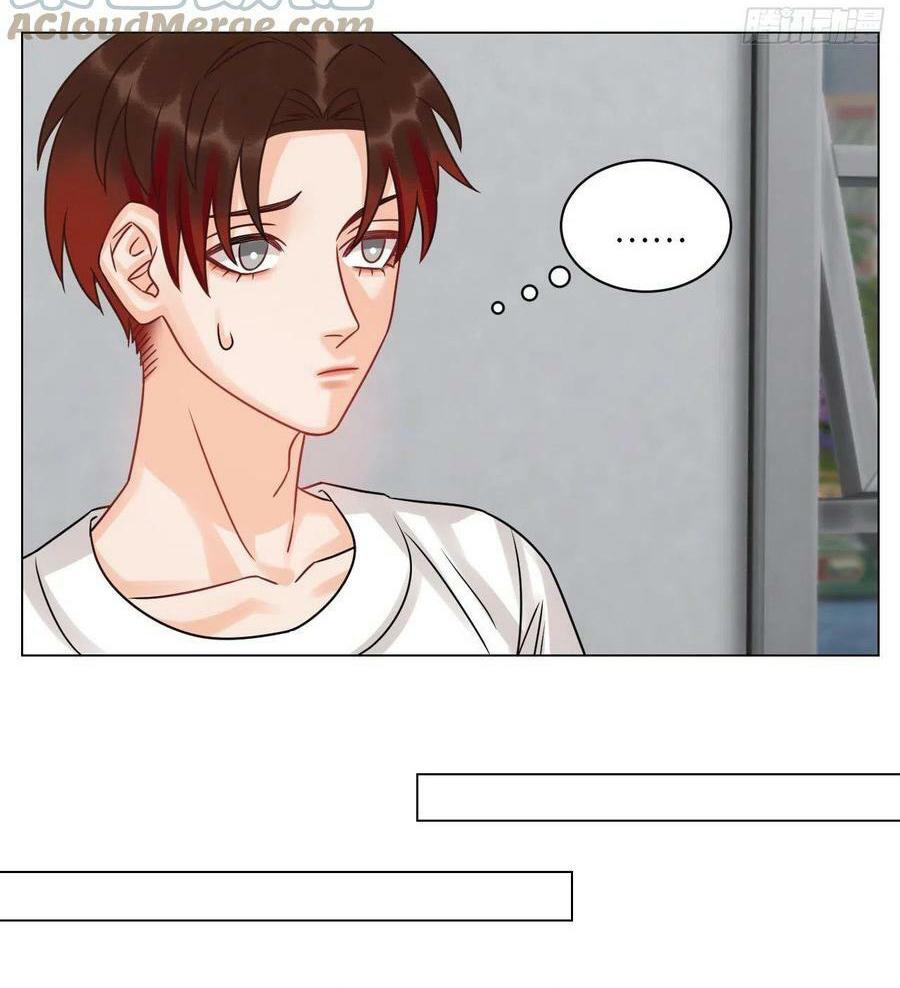 Ký túc xá nam phòng 303 - Chap 204