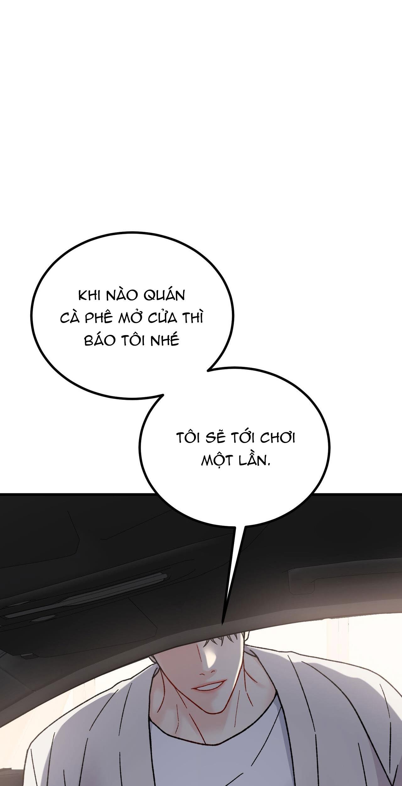 CẬU KHÔNG PHẢI LÀ GU CỦA TÔI - Chap 11