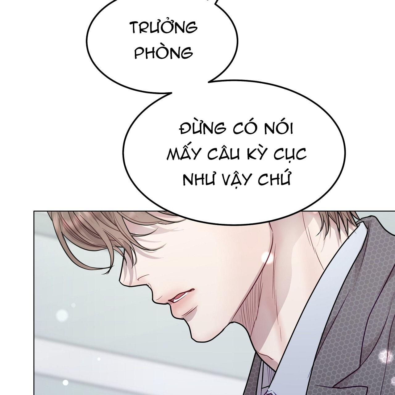 Vị Kỷ - Chap 33