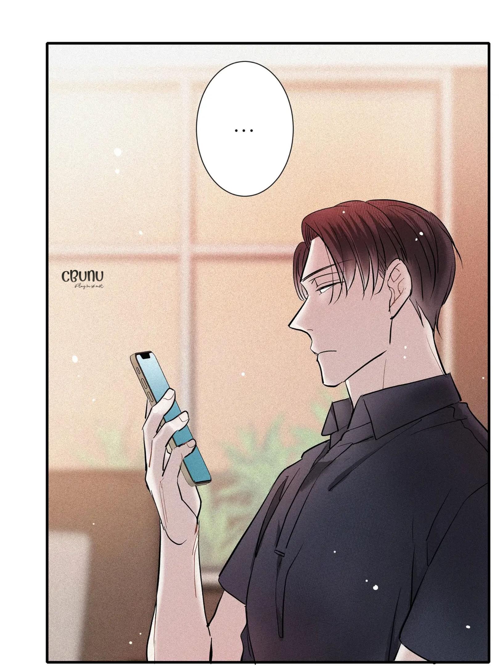 (CBunu) Tình yêu và danh vọng - Chap 31