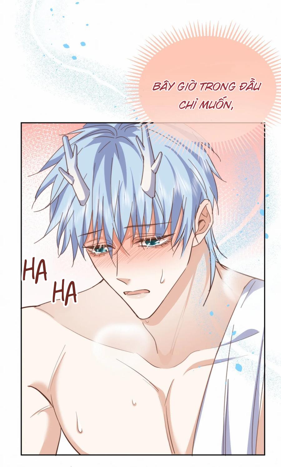 Giáo Huấn Em Trai Hư Hỏng - Chap 22