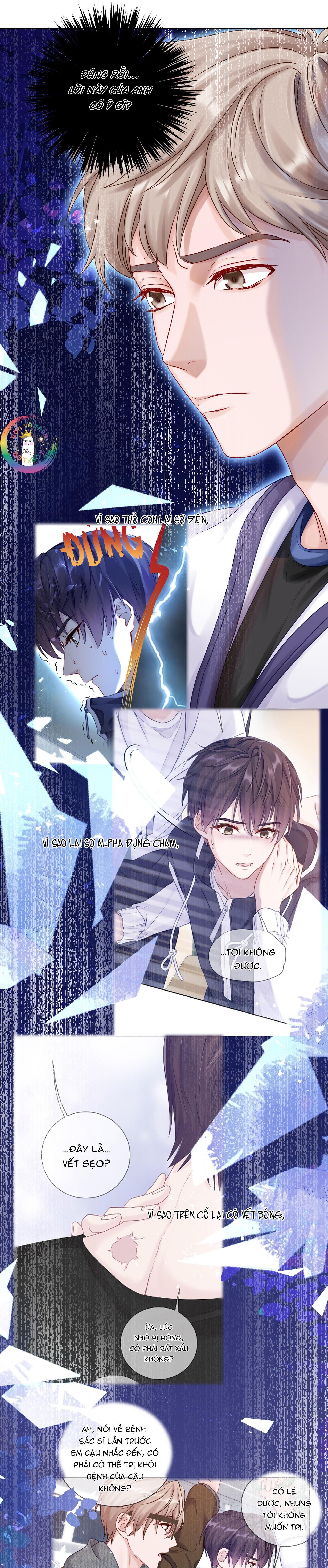 (END) Để Ý Tôi Một Chút Đi Mà - Chap 46