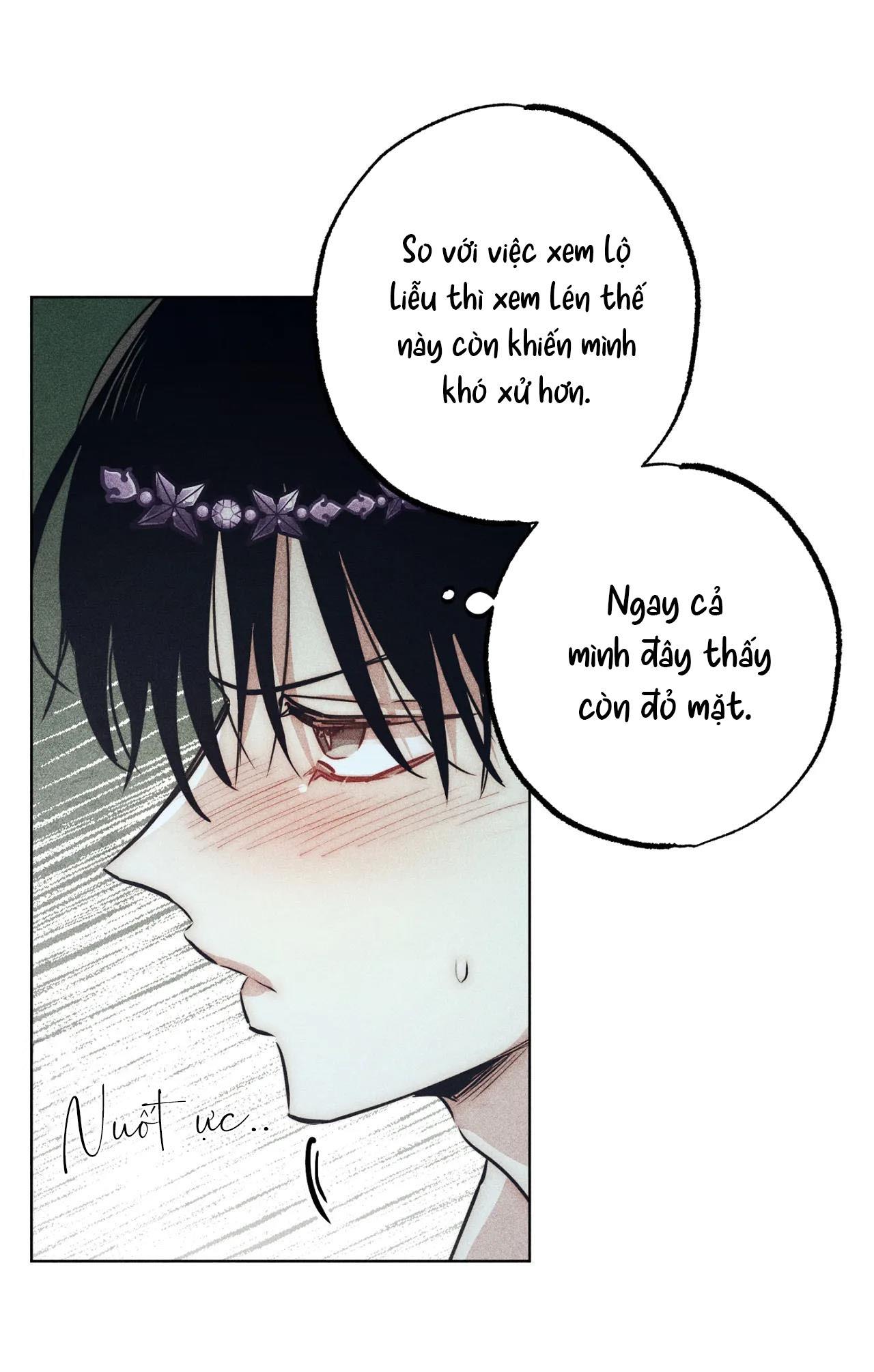 (CBunu) Làm vị cứu tinh thật dễ dàng - Chap 65