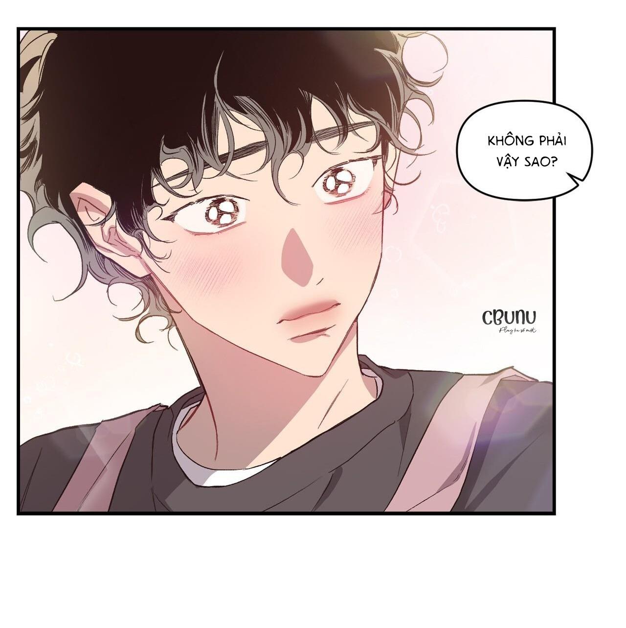 (CBunu) Bí Mật Của Mái Tóc - Chap 11