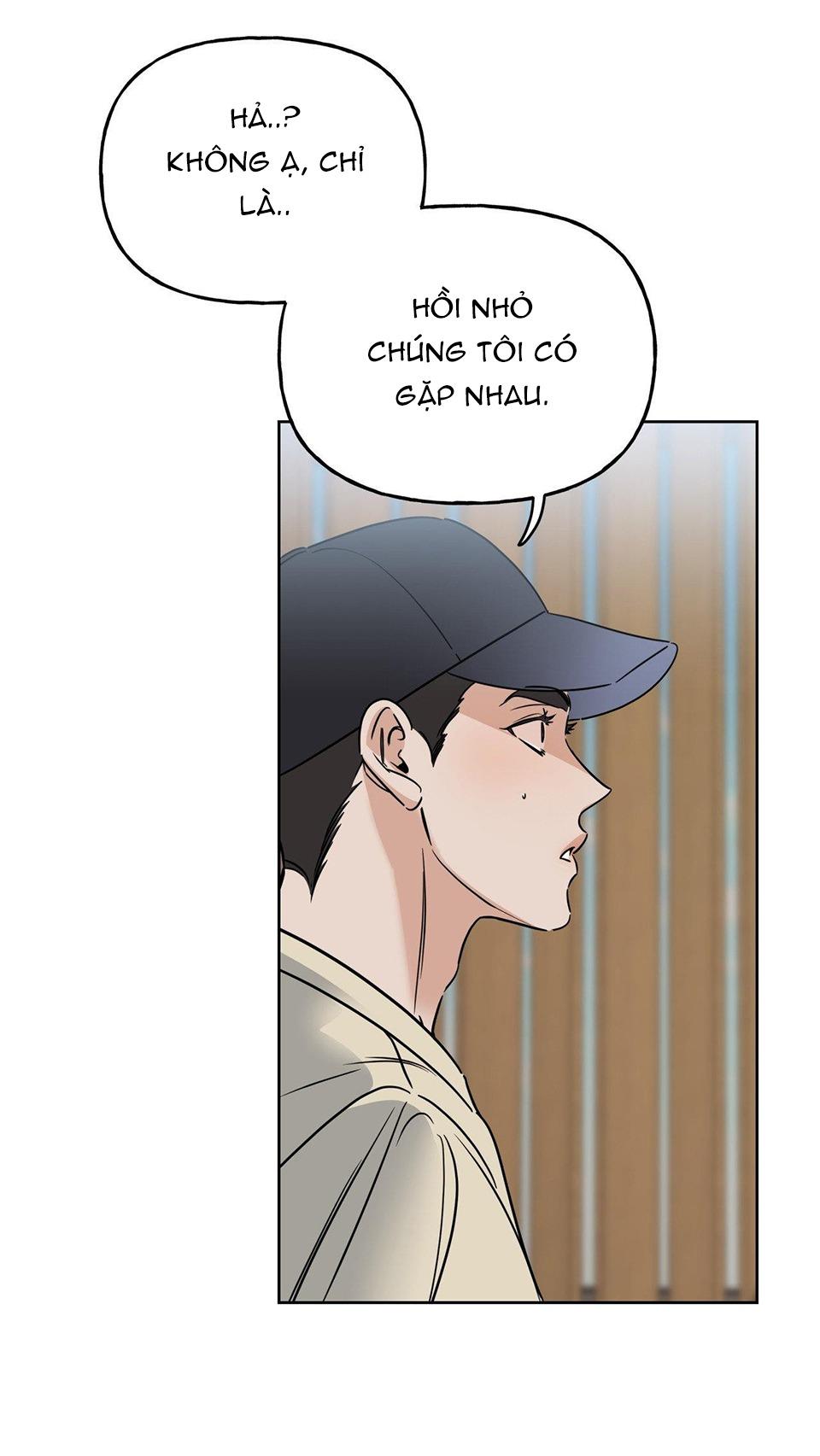 LỆNH CỨU RỖI - Chap 4