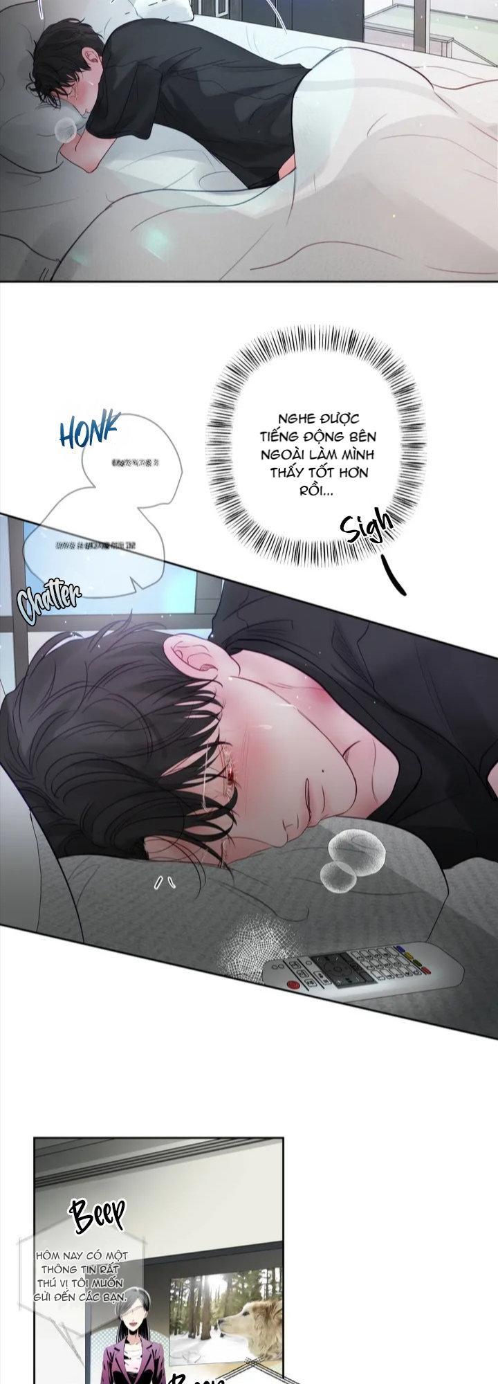 Tuyển Tập Khu chung cư GwangGong - GwangGong Apartment Complex - Chap 7