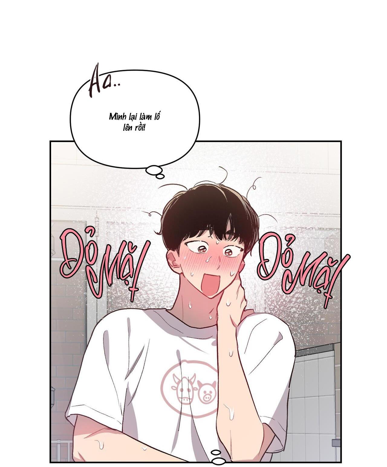 (CBunu) Bí Mật Của Mái Tóc - Chap 17