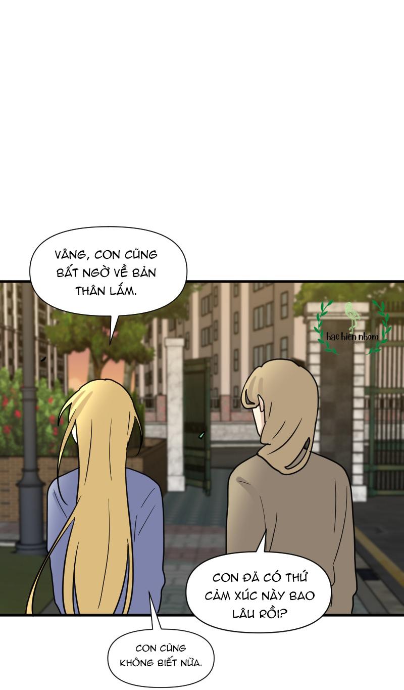 Truyện Ngôn Nhưng Không Ngôn Lắm - Chap 46