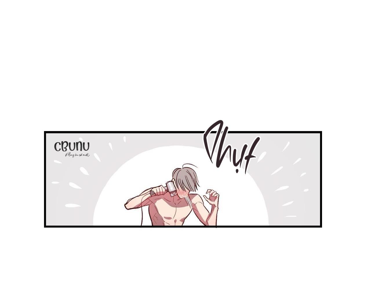 (CBunu) Bí Mật Của Mái Tóc - Chap 8