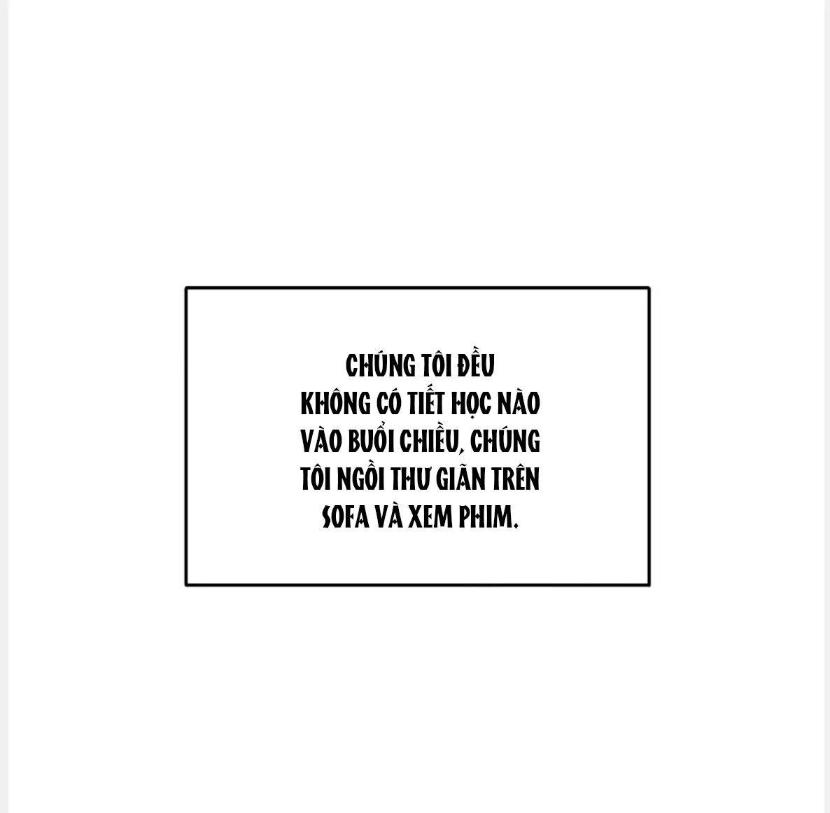 Vô Tình - Chap 28