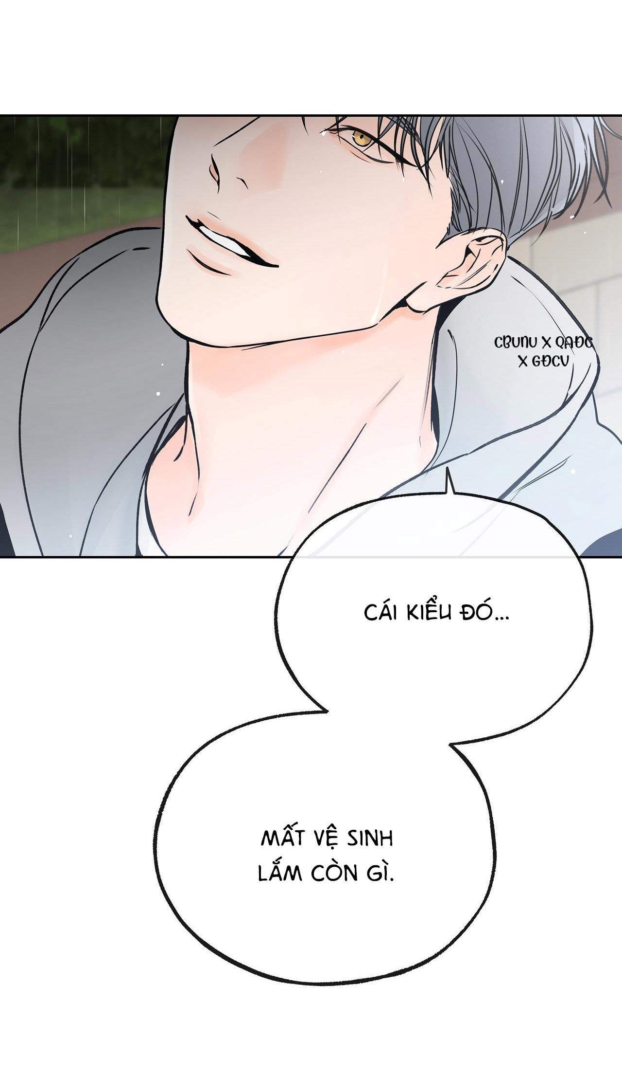 Hạ Cánh Cuối Chân Trời - Chap 18