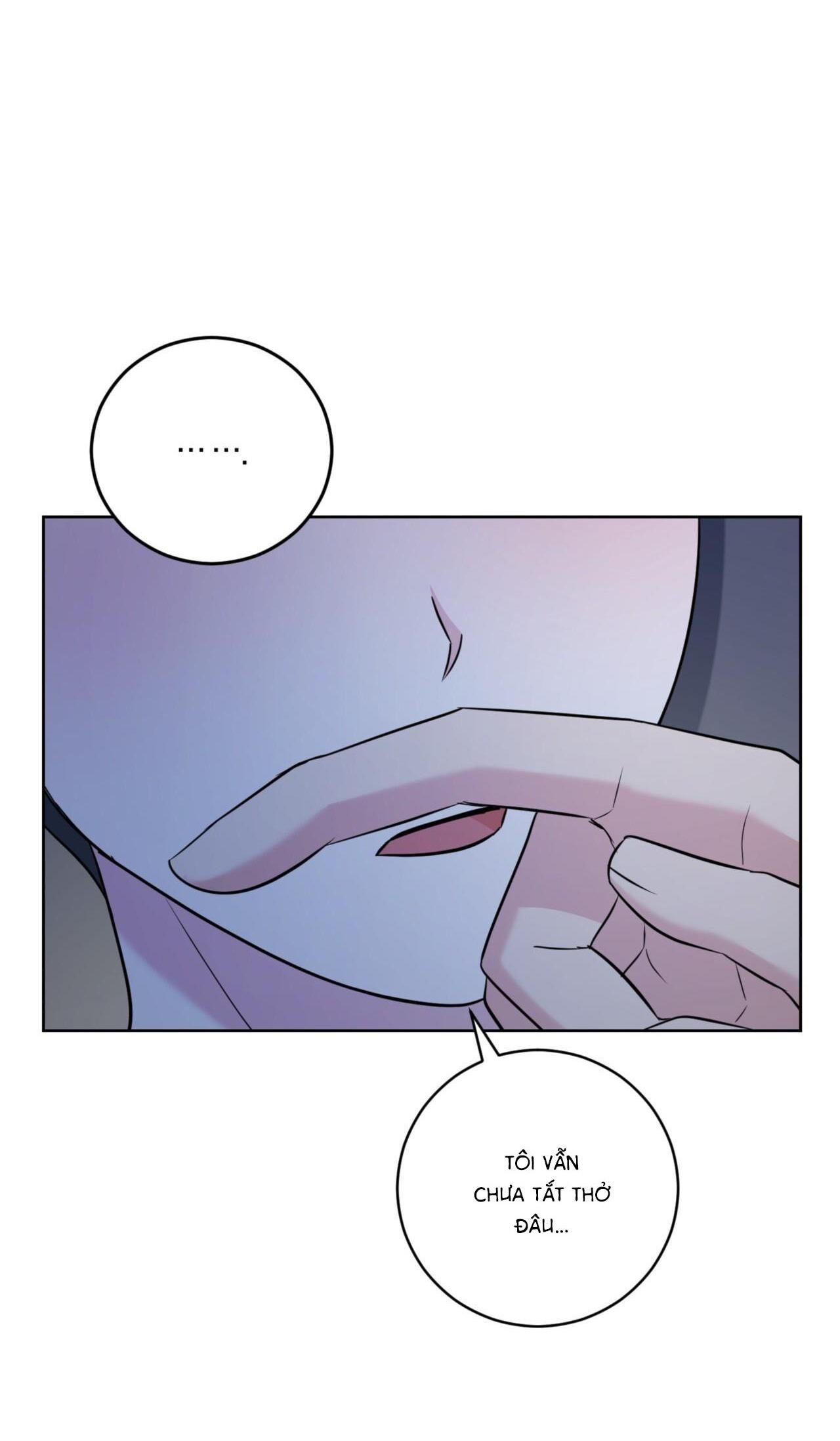 (CBunu) Khu Rừng Tĩnh Lặng - Chap 7