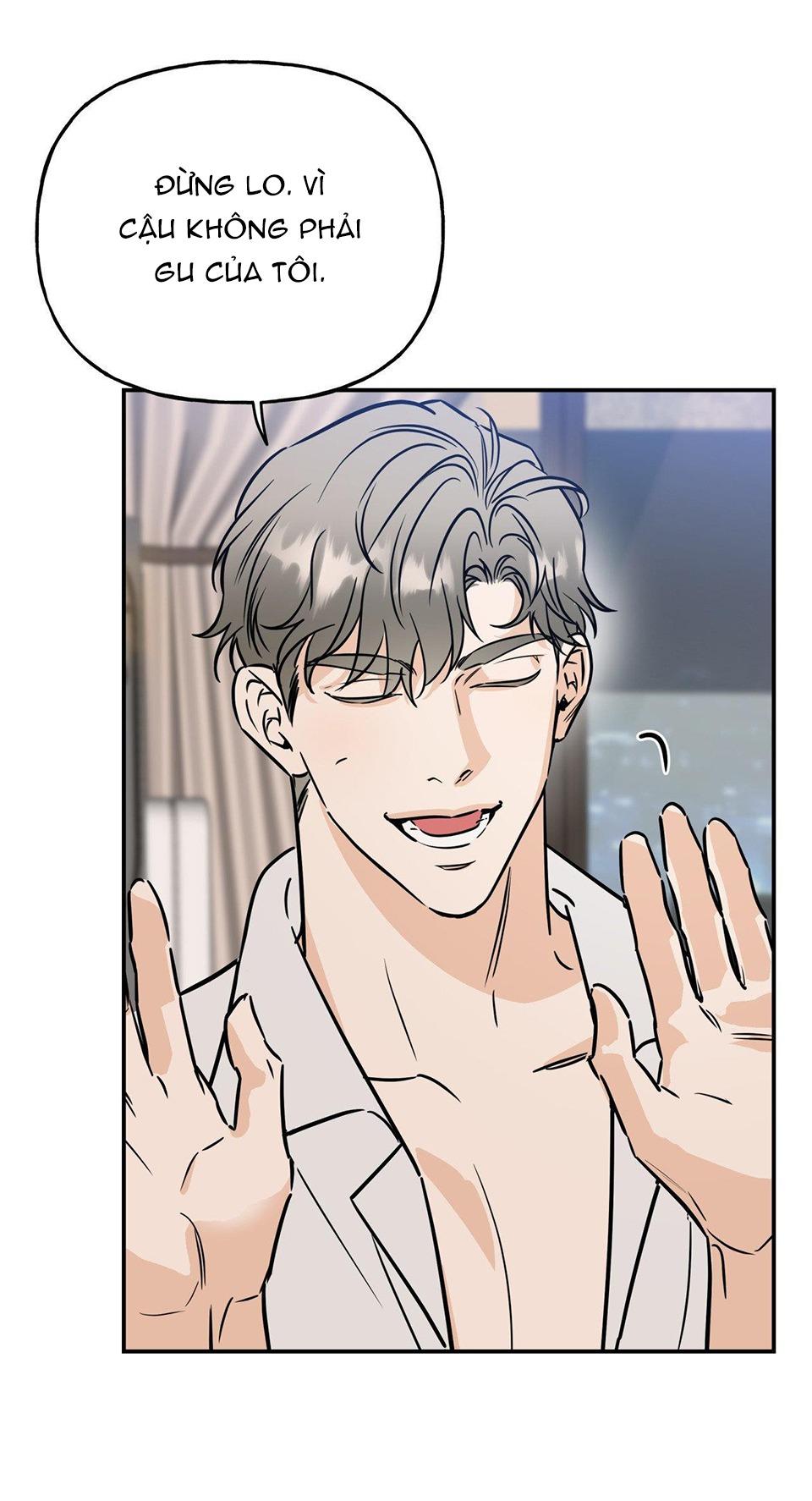 LỆNH CỨU RỖI - Chap 6