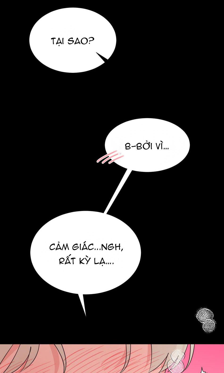 Tuyển Tập Manhwa Dằm Khăm - Chap 8