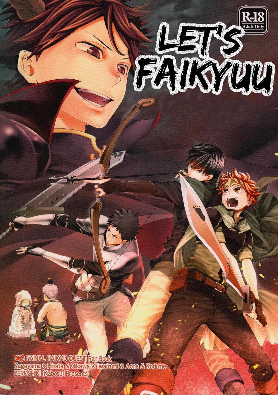 ONESHOT/DOUJINSHI Theo Yêu Cầu - Chap 27.1