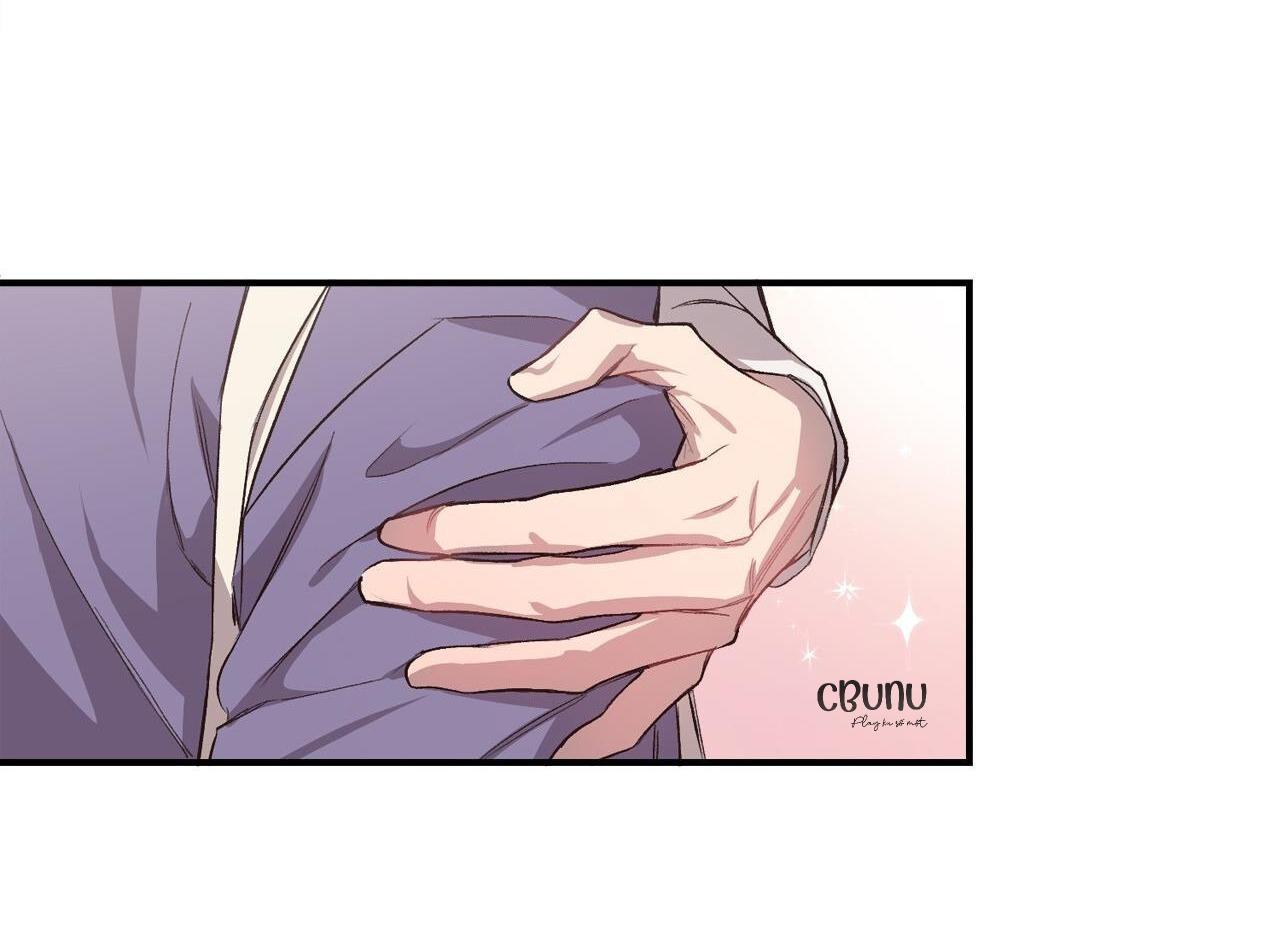 (CBunu) Bí Mật Của Mái Tóc - Chap 9