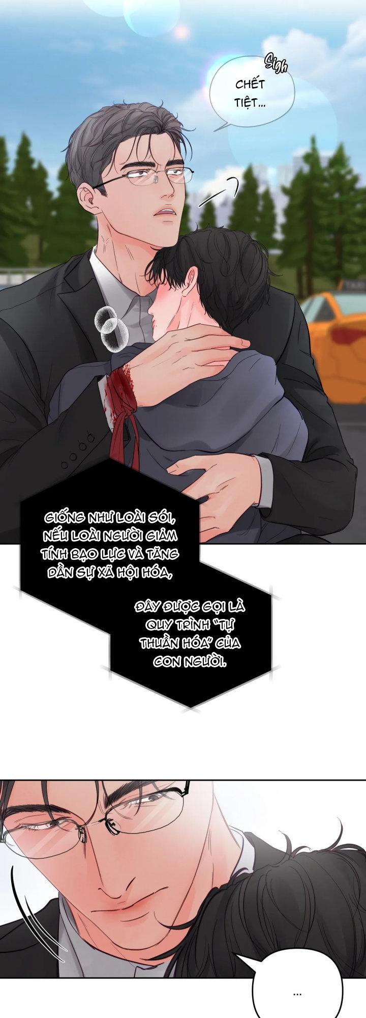 Tuyển Tập Khu chung cư GwangGong - GwangGong Apartment Complex - Chap 10