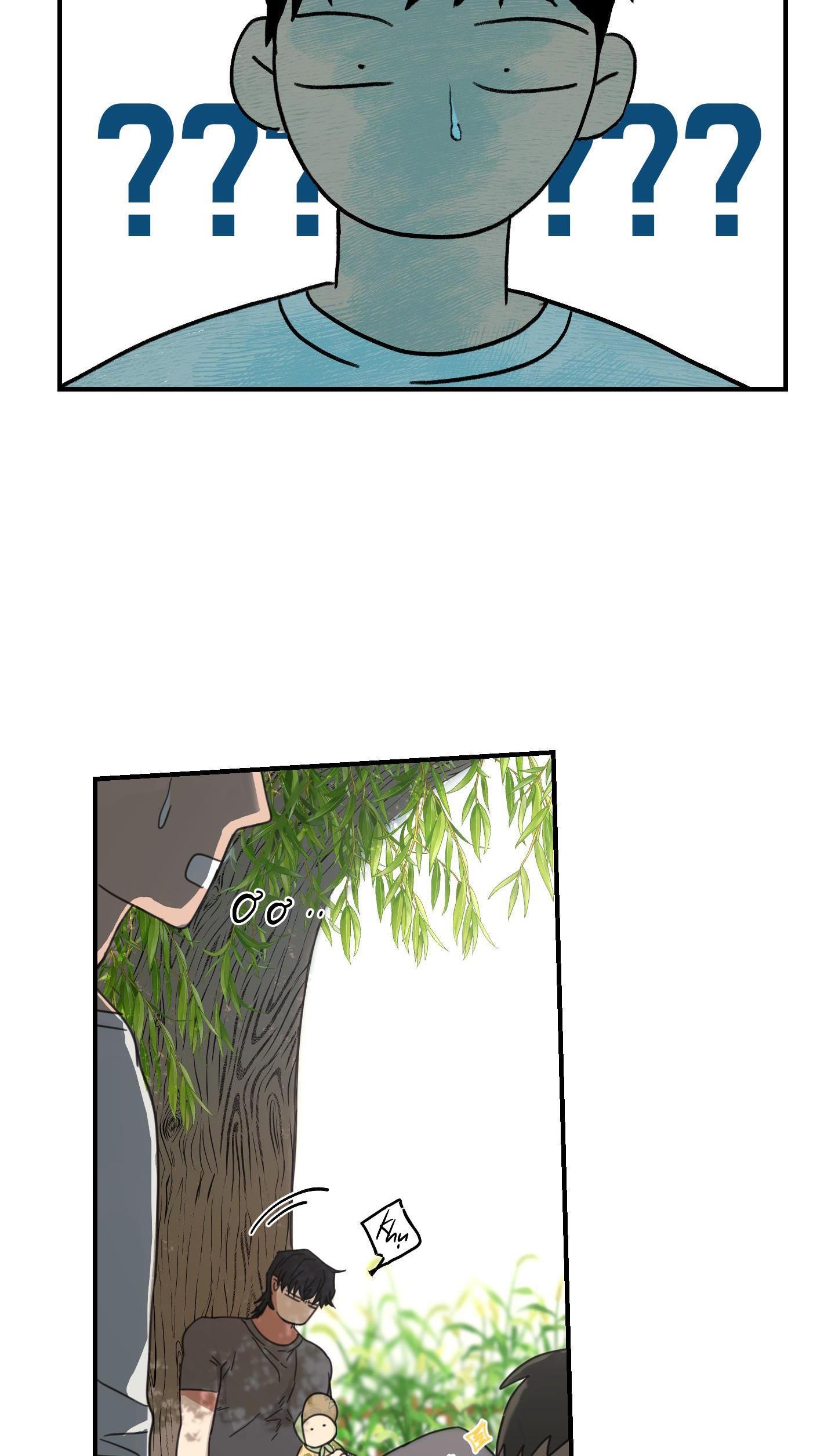 NGÔI NHÀ HƯỚNG MẶT TRỜI MỌC - Chap 5