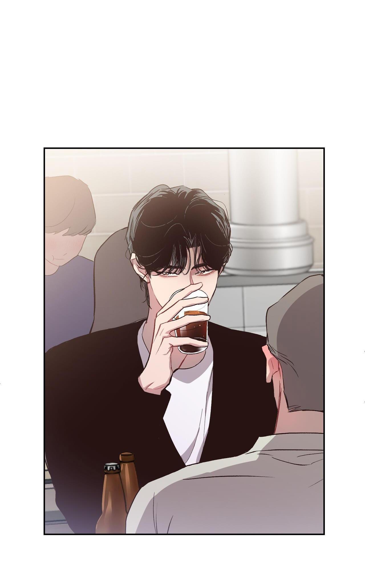 (CBunu) Bí Mật Của Mái Tóc - Chap 17