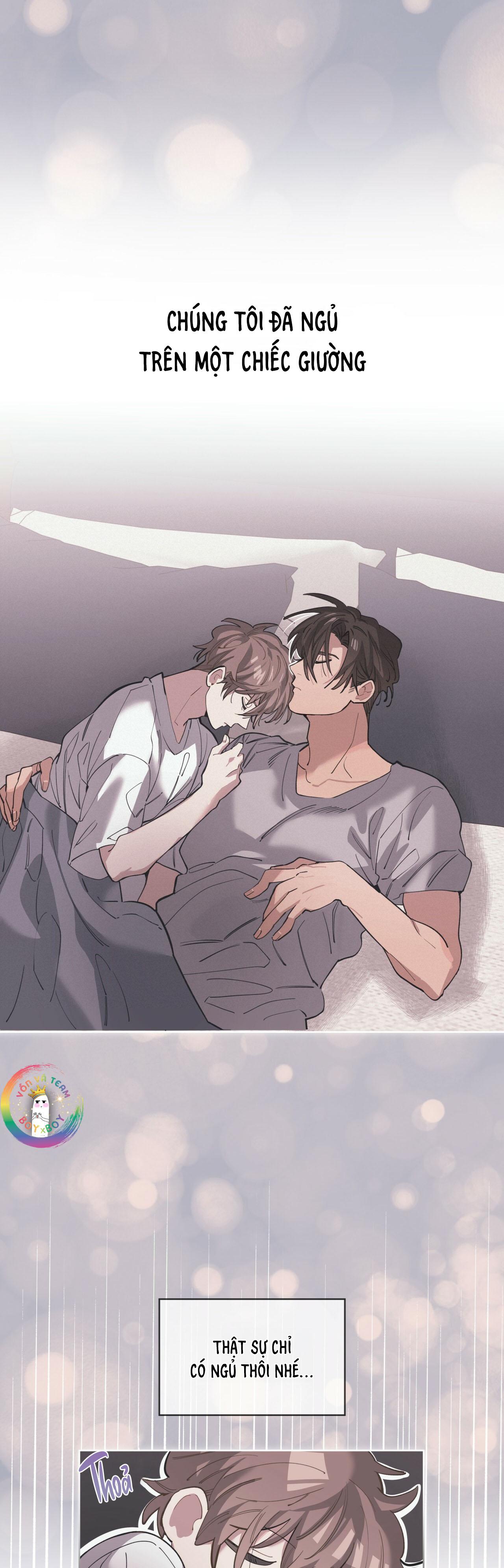 Cơn Mưa Rào (END) - Chap 59