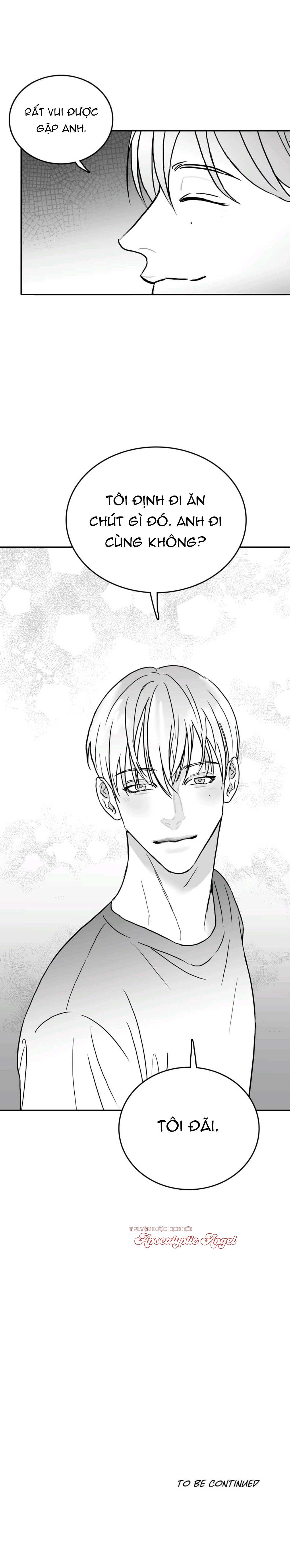 Chúng Ta Đều Là Kẻ Ngốc - Chap 12